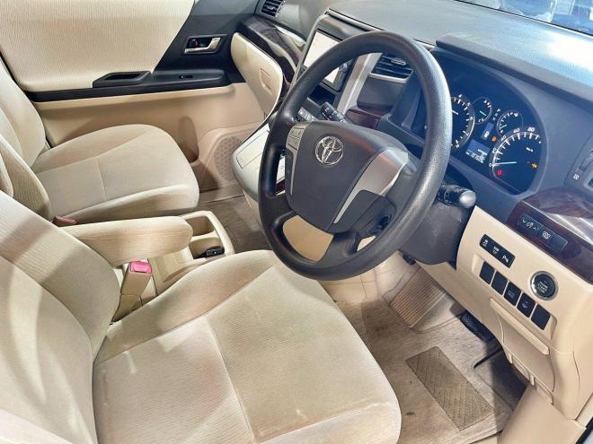 ヴェルファイア2.4X 4WD 5年保証 自社認証工場 車検整備2年付 スマキー 両側パワスラ ナビTV Bカメ ETC 寒冷地仕様 禁煙 4WD 2362