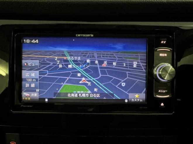エクストレイル２０Ｘ　エマージェンシーブレーキＰＫＧ　本州仕入　ワンオーナー　寒冷地仕様　禁煙車　衝突軽減ブレーキ　社外１７インチＡＷ　スタッドレスタイヤ付　カロッツェリアナビ　フルセグ地デジ　Ｂｌｕｅｔｏｏｔｈ対応　バックカメラ　エンジンスターター 4WD 2000 5Dr