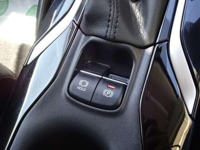 カローラツーリング 1.8 ハイブリッド S E-Four 4WD　本州車　HVシステム含保証2年/走行距離無制限プレミアムプラン付　4WD　セーフティセンス　ディスプレイオーディオ　地デジ　バックカメラ　HDMI入力　LEDヘッドライト　LEDフォグ　ブレーキホールド　AC100V 1800