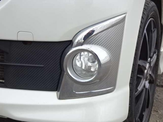タントカスタム RS トップエディション SAII 4WD　保証1年/走行距離無制限　4WD　ワンオーナー　衝突軽減ブレーキシステム　両側パワースライドドア　純正ナビ　地デジ　Bカメラ　HDMI入力　純正エンジンスターター LEDヘッドライト　ハーフレザーシート 660