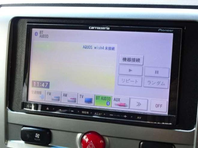 デリカD：5 2.4 G パワーパッケージ 4WD　本州車　保証1年/走行距離無制限　4WD　両側パワースライドドア　社外ナビ　地デジ　バックカメラ　ETC　Bluetooth接続　純正HID　純正18インチアルミホイール　前後ドラレコ　クルーズコントロール　パドルシフト 2400