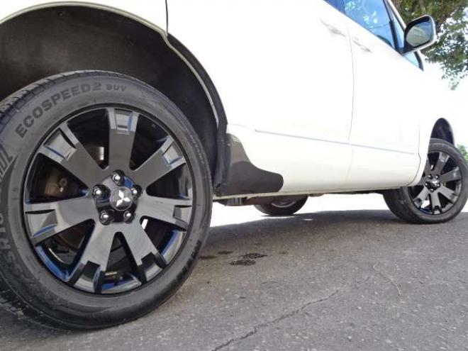 デリカD：5 2.4 G パワーパッケージ 4WD　本州車　保証1年/走行距離無制限　4WD　両側パワースライドドア　リフトアップ　ALPINEナビ　地デジ　バックカメラ　10.2型フリップダウンモニター　　前後ドラレコ　ETC　クルーズコントロール 2400