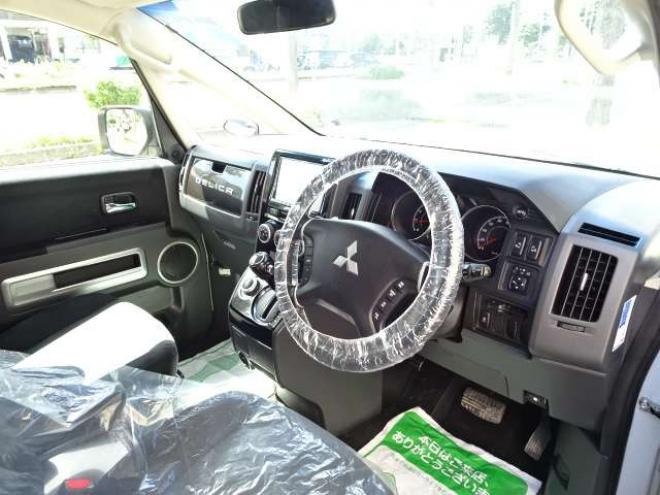 デリカD：5 2.4 G パワーパッケージ 4WD　本州車　保証1年/走行距離無制限　4WD　両側パワースライドドア　リフトアップ　ALPINEナビ　地デジ　バックカメラ　10.2型フリップダウンモニター　　前後ドラレコ　ETC　クルーズコントロール 2400