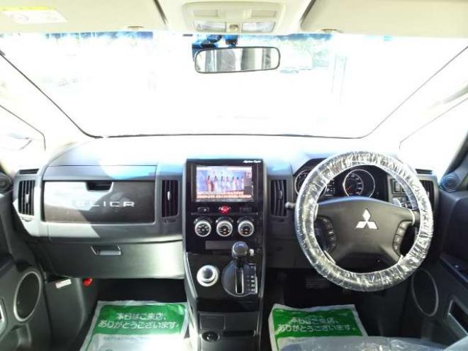 デリカD：5 2.4 G パワーパッケージ 4WD　本州車　保証1年/走行距離無制限　4WD　両側パワースライドドア　リフトアップ　ALPINEナビ　地デジ　バックカメラ　10.2型フリップダウンモニター　　前後ドラレコ　ETC　クルーズコントロール 2400