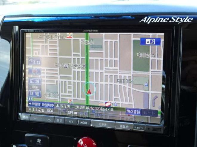 デリカD：5 2.4 G パワーパッケージ 4WD　本州車　保証1年/走行距離無制限　4WD　両側パワースライドドア　リフトアップ　ALPINEナビ　地デジ　バックカメラ　10.2型フリップダウンモニター　　前後ドラレコ　ETC　クルーズコントロール 2400