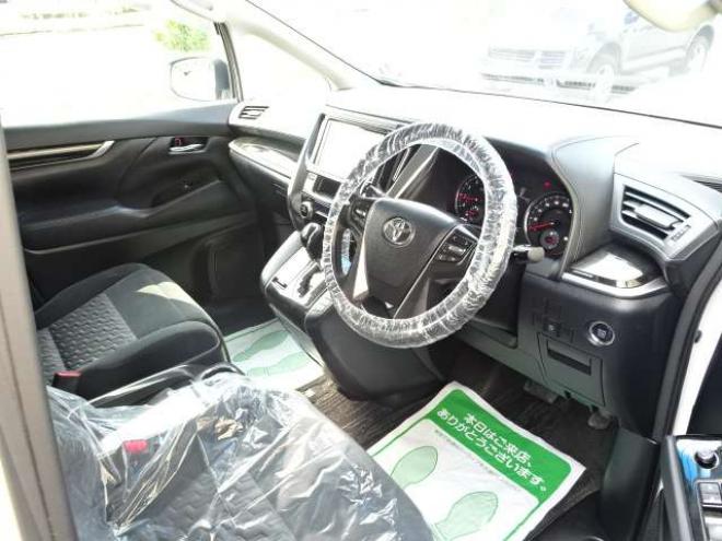 ヴェルファイア2.5 Z Aエディション 4WD　本州車　保証1年/走行距離無制限　4WD　モデリスタエアロ　STEINER19インチアルミ　両側パワースライドドア　純正ナビ　地デジ　バックカメラ　Bluetooth接続　純正エンジンスターター　LEDヘッドライト　ドラレコ 2500