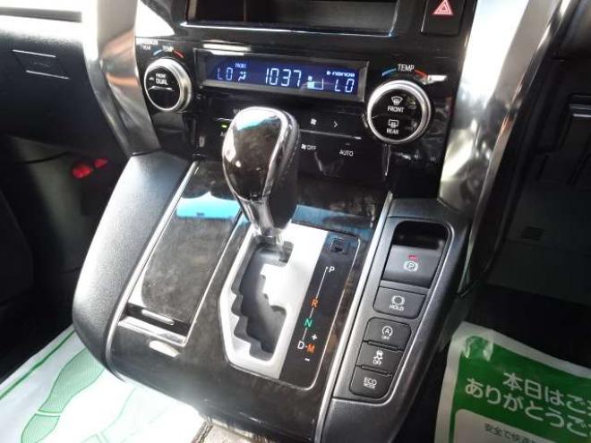 ヴェルファイア2.5 Z Aエディション 4WD　本州車　保証1年/走行距離無制限　4WD　モデリスタエアロ　STEINER19インチアルミ　両側パワースライドドア　純正ナビ　地デジ　バックカメラ　Bluetooth接続　純正エンジンスターター　LEDヘッドライト　ドラレコ 2500