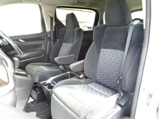 ヴェルファイア2.5 Z Aエディション 4WD　本州車　保証1年/走行距離無制限　4WD　モデリスタエアロ　STEINER19インチアルミ　両側パワースライドドア　純正ナビ　地デジ　バックカメラ　Bluetooth接続　純正エンジンスターター　LEDヘッドライト　ドラレコ 2500