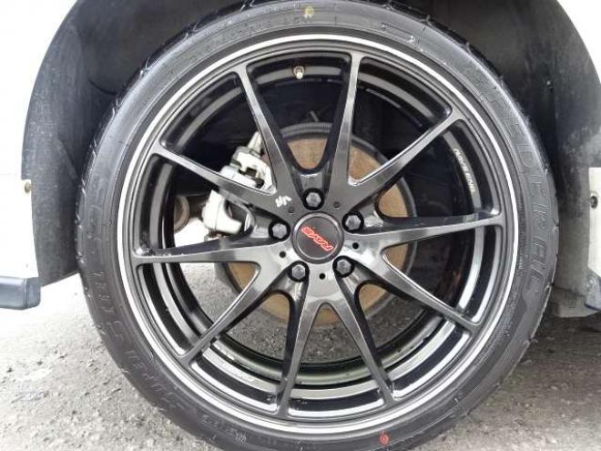 カローラスポーツ 1.2 G Z 4WD　保証1年/走行距離無制限　4WD　トヨタセーフティセンス　　TRDエアロ RAYS/VOLK RACING18AW 純正9インチナビ 地デジ バックカメラ BSM　ヘッドアップディスプレイ　ハーフレザー　ステアリングヒーター 1200
