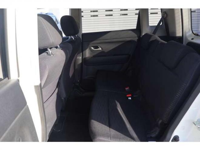 ゼストスパーク W 4WD　3.8万キロ・スマートキー 660