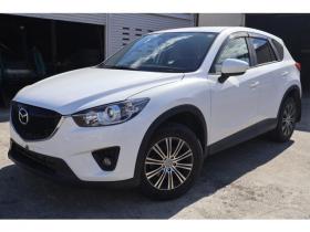 CX-5　2.2 XD ディーゼルターボ 4WD　ナビ・TV・バックカメラ・タイミングチェーン式 2200