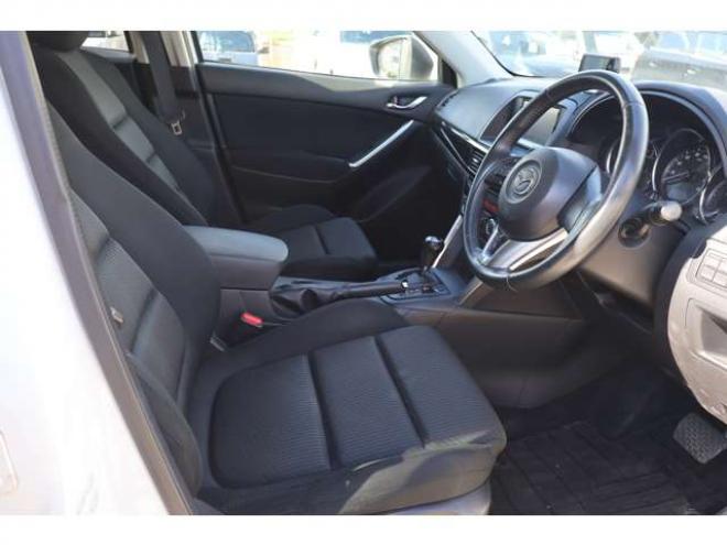 CX-52.2 XD ディーゼルターボ 4WD　ナビ・TV・バックカメラ・タイミングチェーン式 2200