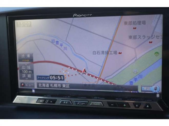 CX-52.2 XD ディーゼルターボ 4WD　ナビ・TV・バックカメラ・タイミングチェーン式 2200