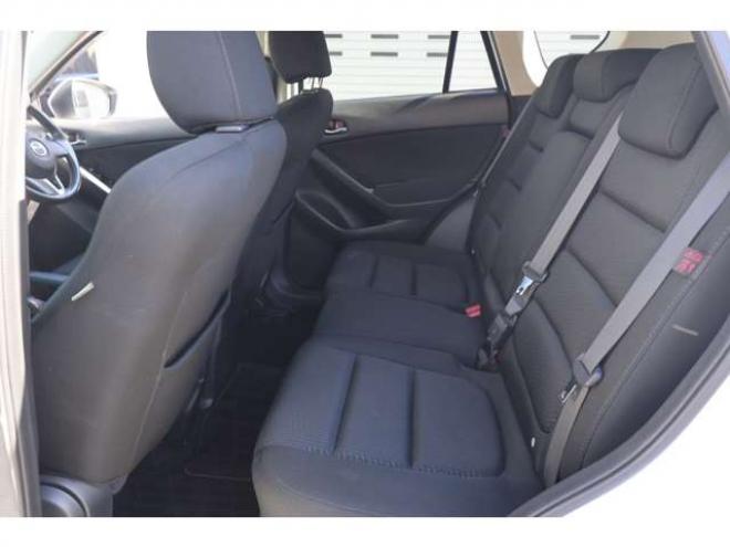 CX-52.2 XD ディーゼルターボ 4WD　ナビ・TV・バックカメラ・タイミングチェーン式 2200