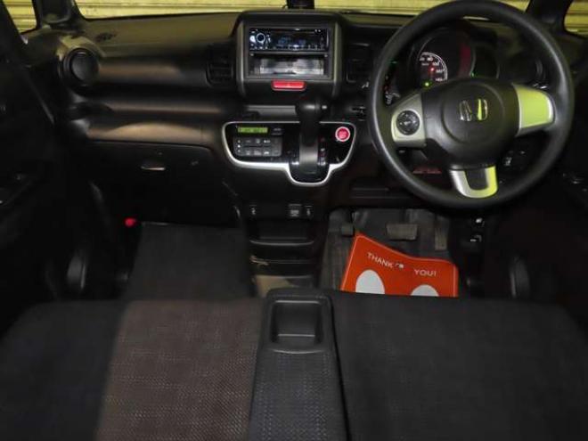 N-BOXG Lパッケージ 4WD　防錆塗装4WDスマキーBluetoothオーディオ 660