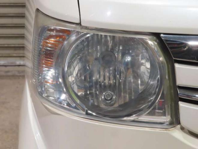 N-BOXG Lパッケージ 4WD　防錆塗装4WDスマキーBluetoothオーディオ 660