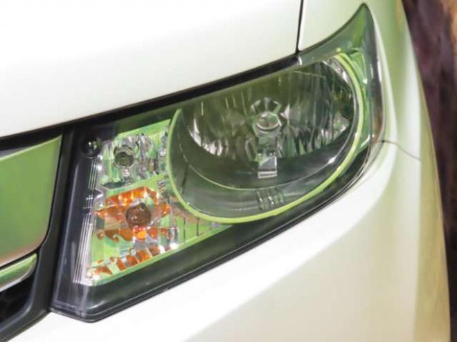フリードスパイク1.5 G ジャストセレクション 4WD　防錆塗装4WDTVナビETC 1500