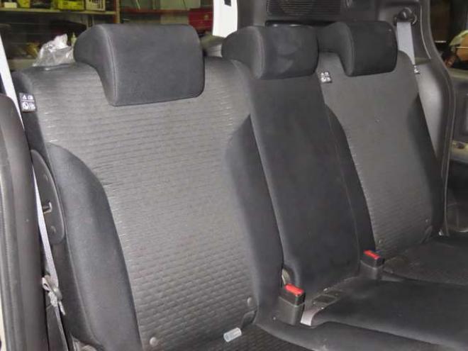 フリードスパイク1.5 G ジャストセレクション 4WD　防錆塗装4WDTVナビETC 1500