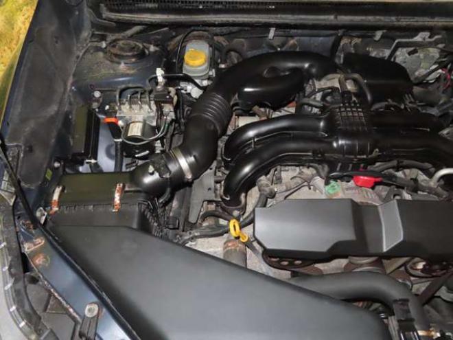 インプレッサスポーツ 2.0 i-S アイサイト 4WD　防錆塗装4WDTVナビBカメエンスタETC 2000
