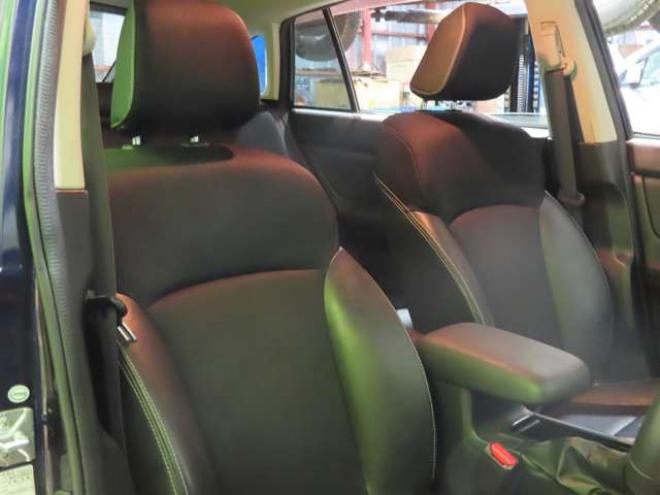 インプレッサスポーツ 2.0 i-S アイサイト 4WD　防錆塗装4WDTVナビBカメエンスタETC 2000