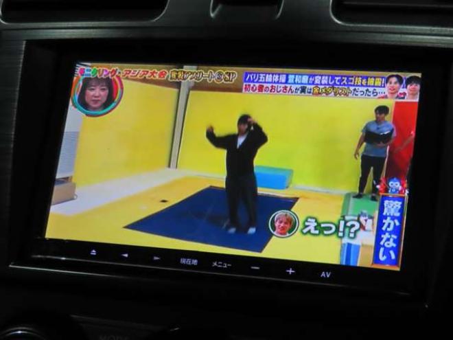 インプレッサスポーツ 2.0 i-S アイサイト 4WD　防錆塗装4WDTVナビBカメエンスタETC 2000