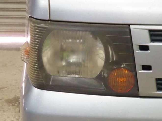 ミニキャブバン CD ハイルーフ 4WD　防錆塗装4WDキーレスETC 660