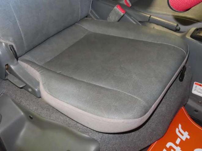 ミニキャブバン CD ハイルーフ 4WD　防錆塗装4WDキーレスETC 660