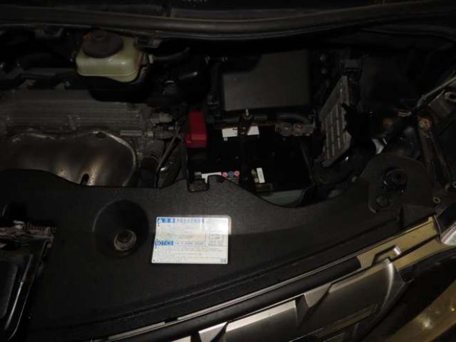 アルファード2.4 240S 4WD　4WDTVナビBカメETCドラレコ 2400