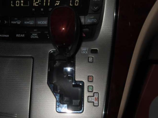 アルファード2.4 240S 4WD　4WDTVナビBカメETCドラレコ 2400