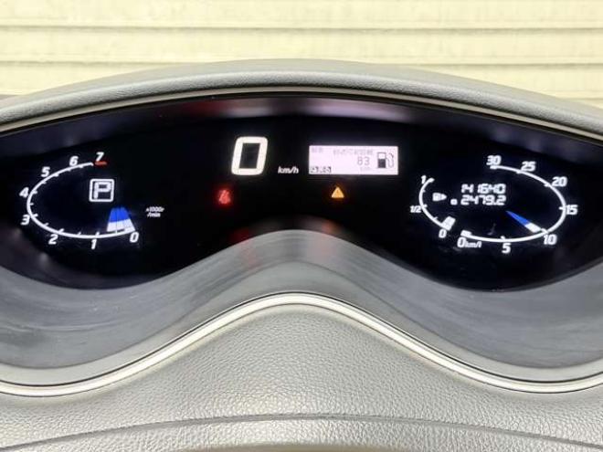セレナ2.0 ハイウェイスター Vセレクション+Safety アドバンストセーフティ パッケージ 4WD　防錆塗装4WDTVナビBカメETC夏冬タイヤ 2000