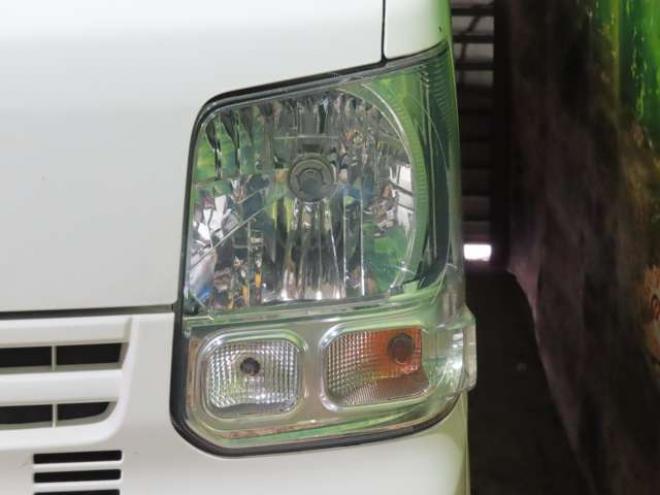 ミニキャブバン G ハイルーフ 5AMT車 4WD　防錆塗装4WDキーレス 660