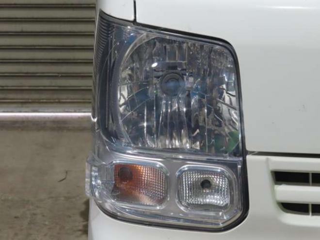 ミニキャブバン G ハイルーフ 5AMT車 4WD　防錆塗装4WDキーレス 660