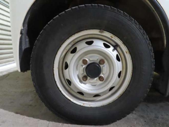 ミニキャブバン G ハイルーフ 5AMT車 4WD　防錆塗装4WDキーレス 660