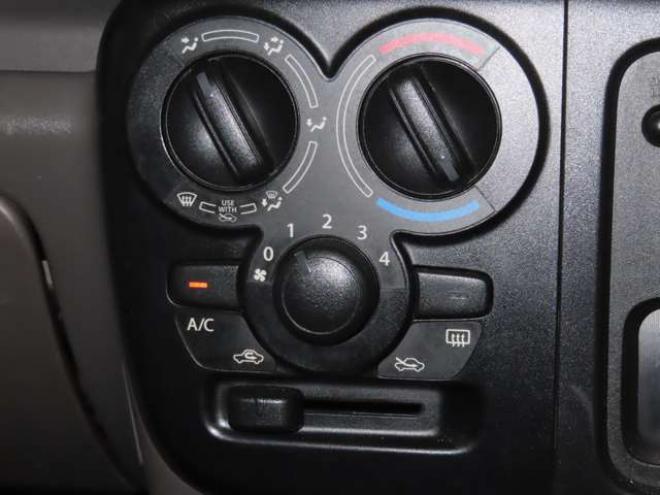 ミニキャブバン G ハイルーフ 5AMT車 4WD　防錆塗装4WDキーレス 660