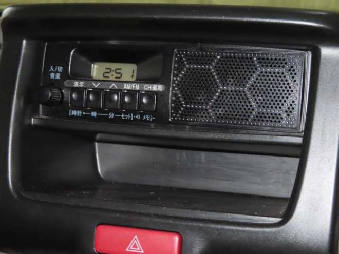 ミニキャブバン G ハイルーフ 5AMT車 4WD　防錆塗装4WDキーレス 660