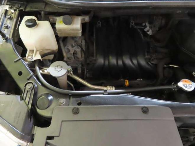 セレナ2.0 ハイウェイスター 4WD　防錆塗装4WDTVナビBカメ後席モニタドラレコ積込タイヤ 2000
