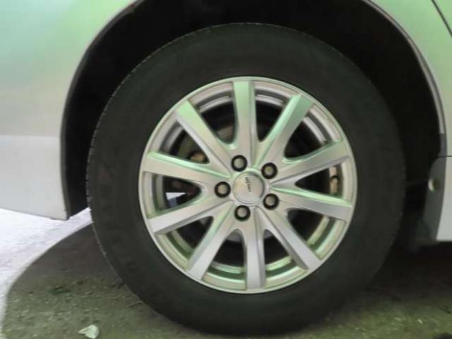 プリウス1.8 S　防錆塗装スマキーCDETC 2WD 1800