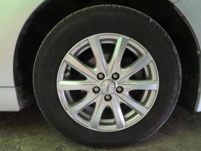 プリウス1.8 S　防錆塗装スマキーCDETC 2WD 1800