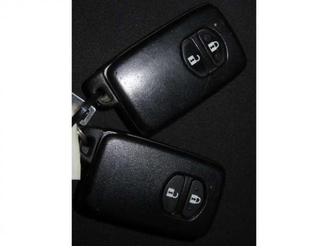 プリウス1.8 S　防錆塗装スマキーCDETC 2WD 1800
