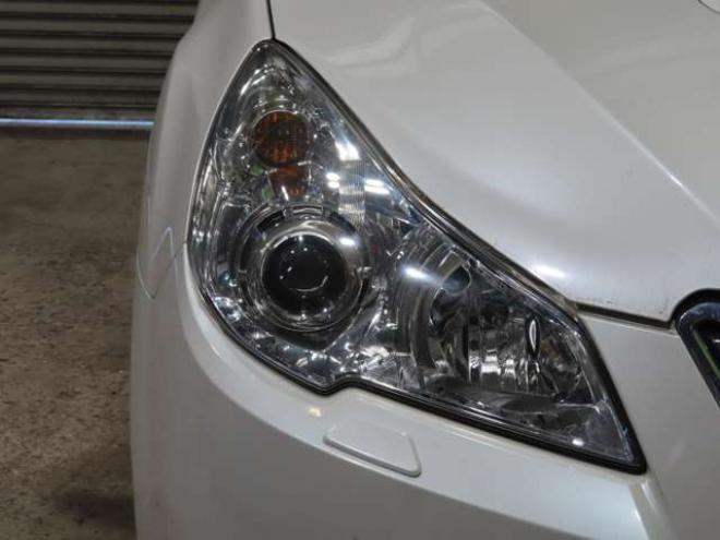 レガシィワゴン2.5 GT アイサイト 4WD　防錆塗装4WDTVナビBカメETC積込タイヤ 2500