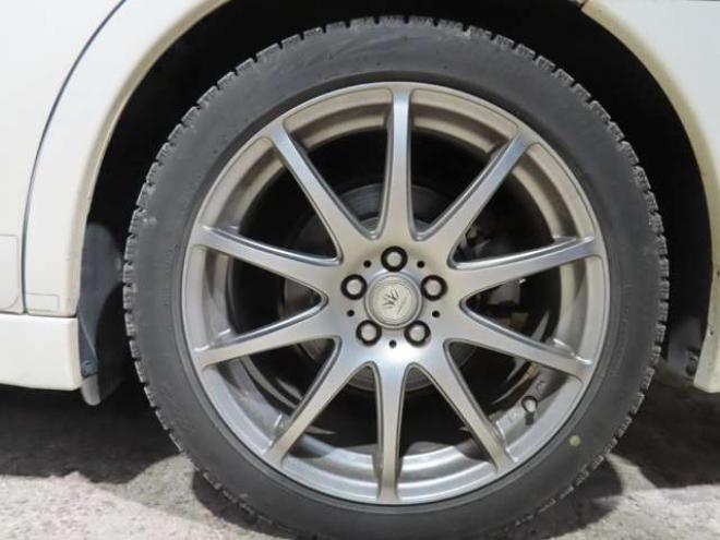 レガシィワゴン2.5 GT アイサイト 4WD　防錆塗装4WDTVナビBカメETC積込タイヤ 2500