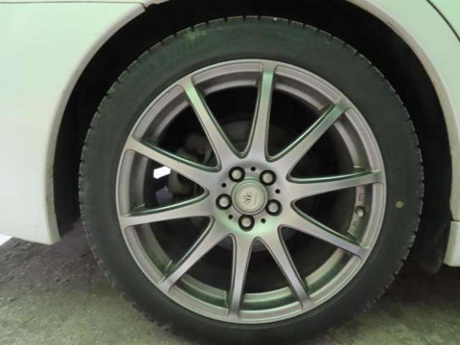 レガシィワゴン2.5 GT アイサイト 4WD　防錆塗装4WDTVナビBカメETC積込タイヤ 2500
