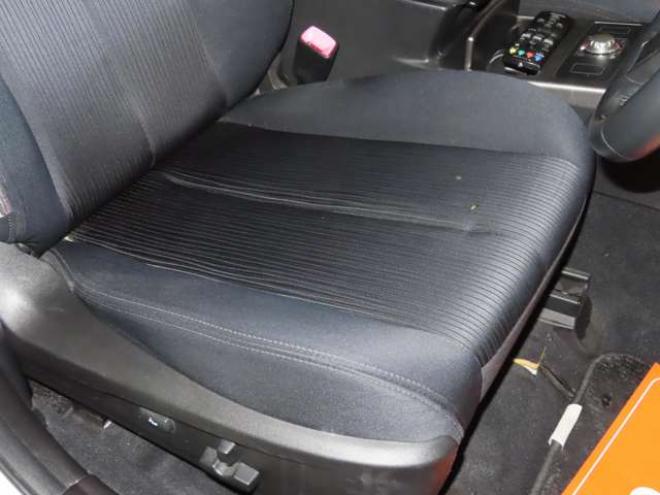 レガシィワゴン2.5 GT アイサイト 4WD　防錆塗装4WDTVナビBカメETC積込タイヤ 2500
