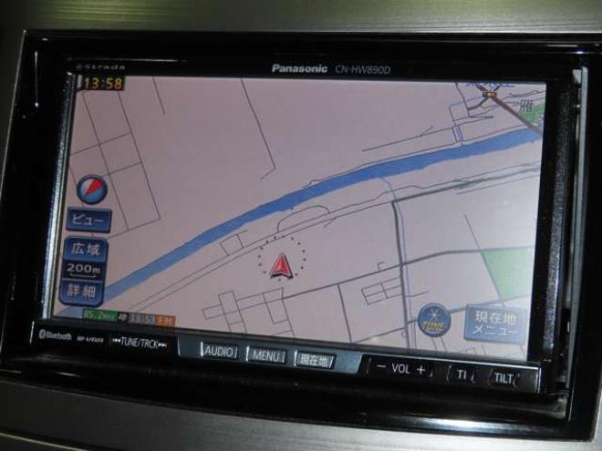 レガシィワゴン2.5 GT アイサイト 4WD　防錆塗装4WDTVナビBカメETC積込タイヤ 2500