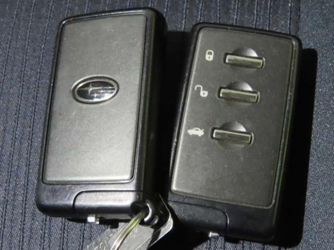 レガシィワゴン2.5 GT アイサイト 4WD　防錆塗装4WDTVナビBカメETC積込タイヤ 2500