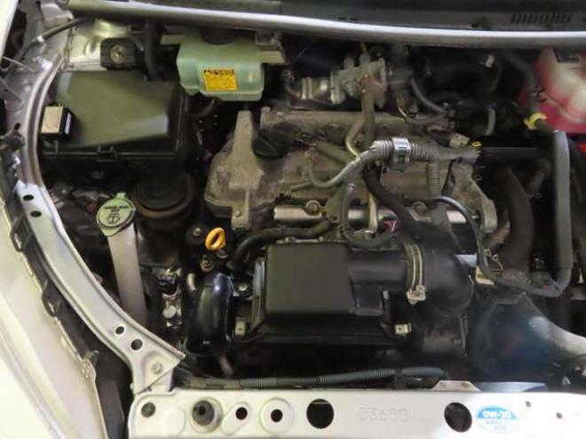 アクア1.5 S　防錆塗装TVナビエンスタ 2WD 1500