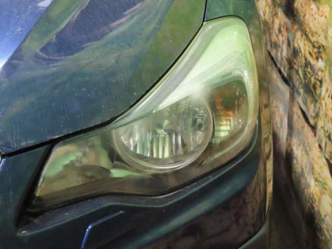 インプレッサG4 1.6 i-L 4WD　防錆塗装4WDTVナビエンスタ 1600