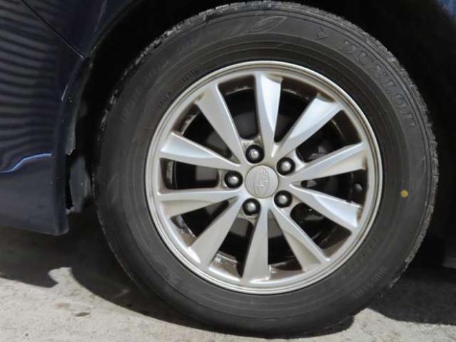 インプレッサG4 1.6 i-L 4WD　防錆塗装4WDTVナビエンスタ 1600