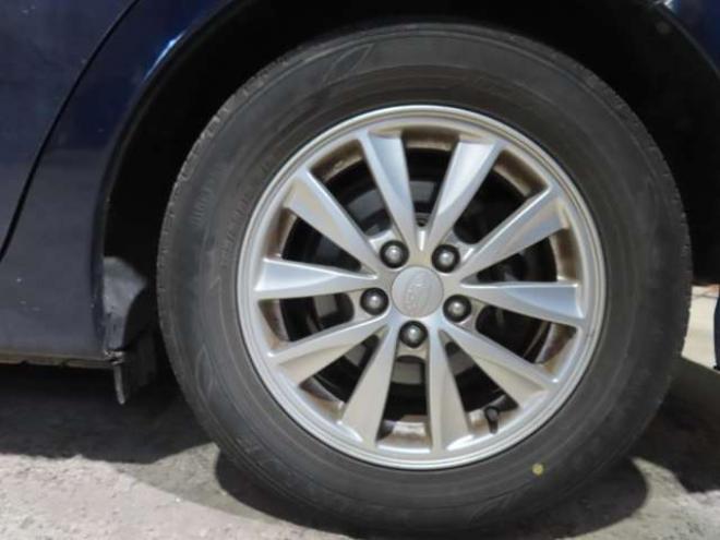 インプレッサG4 1.6 i-L 4WD　防錆塗装4WDTVナビエンスタ 1600