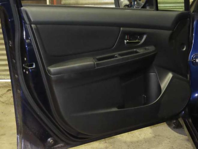 インプレッサG4 1.6 i-L 4WD　防錆塗装4WDTVナビエンスタ 1600